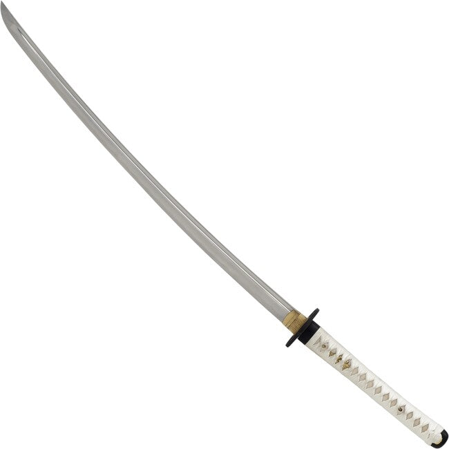 John Lee Katana Shiro