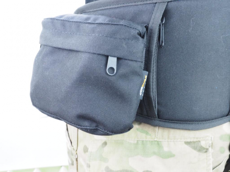 K9 Thorn Universal Pouch