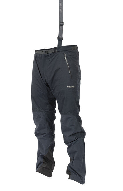 Pinguin Alpin S Pants 5.0, Grey