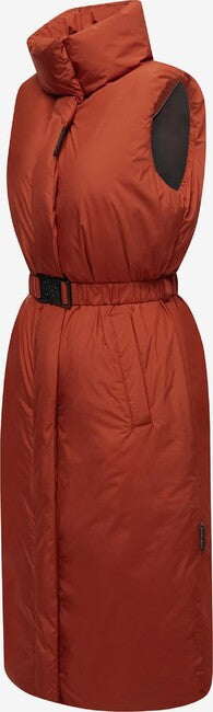 Navahoo Women's Long Vest Abendlied