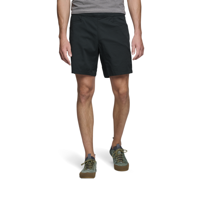 Black Diamond Notion Men's Shorts, Black
