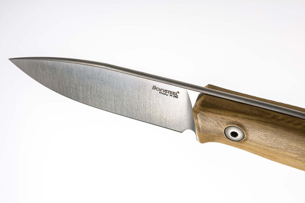 Lionsteel M1 UL Compact