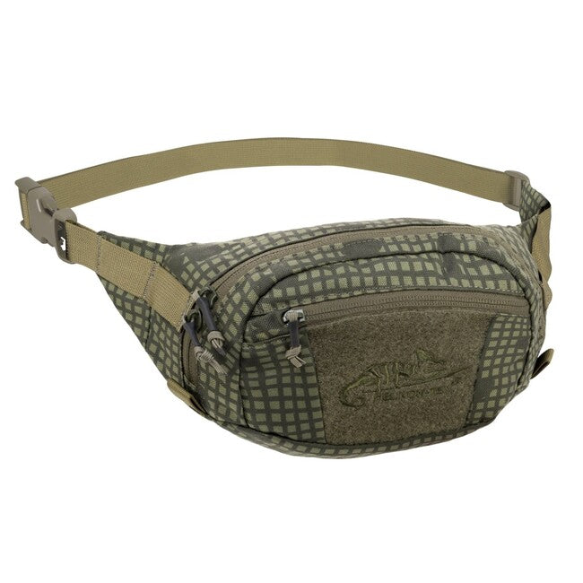 Helikon-Tex Possum Waist Pack Cordura Desert Night Camo