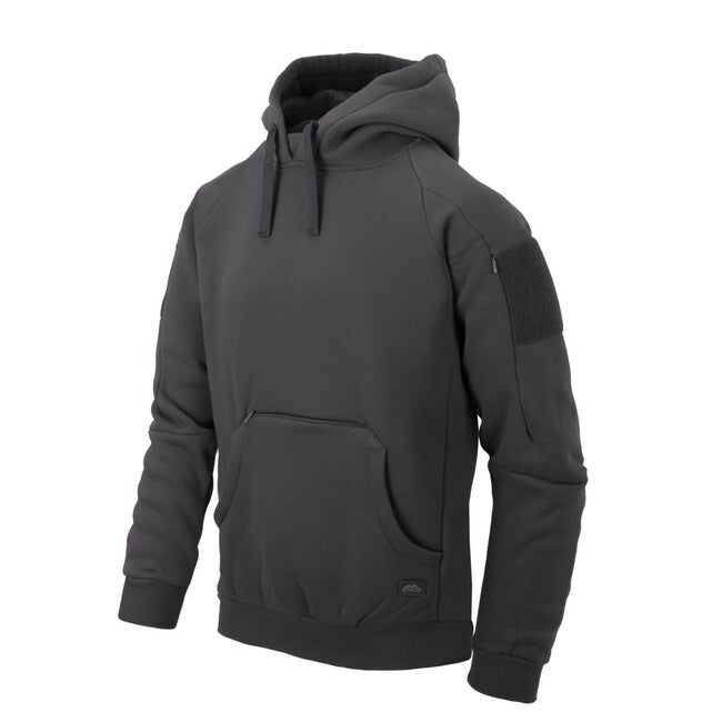 Helikon-Tex Urban Tactical Hoodie (Kangaroo), Grey