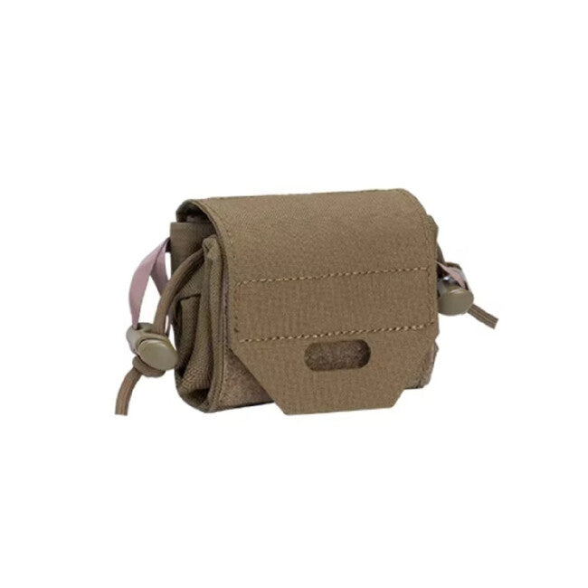 Leguon FoldCore Foldable Dump Pouch, Multicam