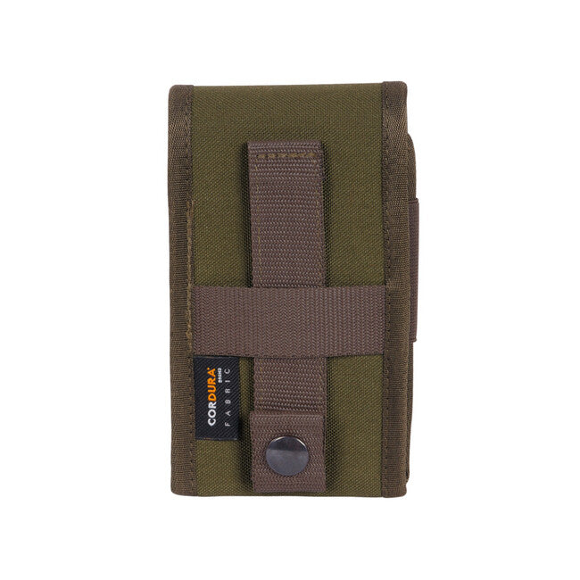 Tasmanian Tiger Tactical L Phone Pouch, Olive