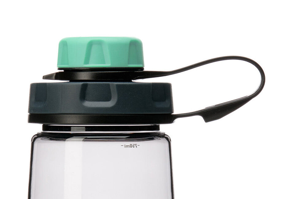 Humangear capCAP+ Bottle Cap 5.3 cm, Mint Green
