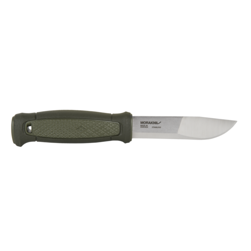 Morakniv Kansbol Outdoor Knife (S), Orange