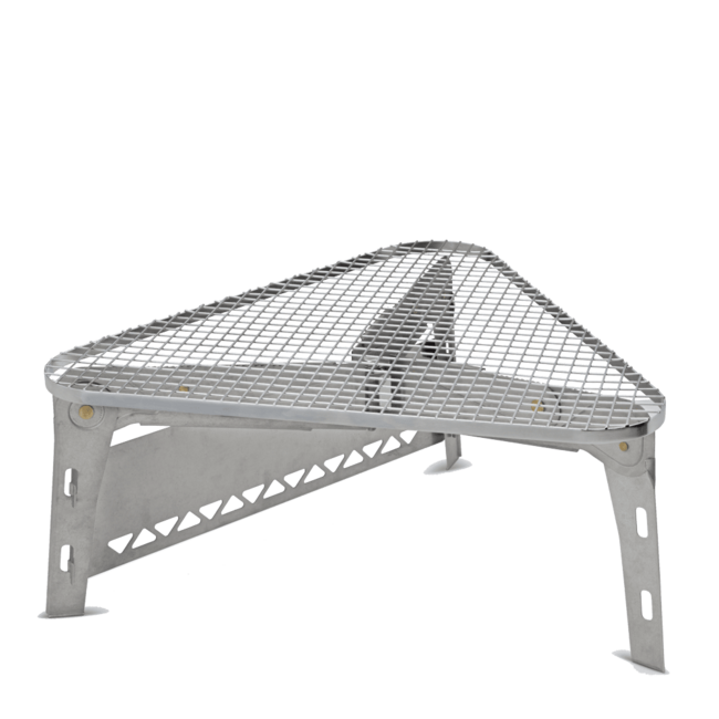 PRIMUS Aeril Folding Grill, Large