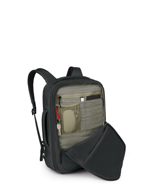 Osprey Aode Briefpack 22, Black