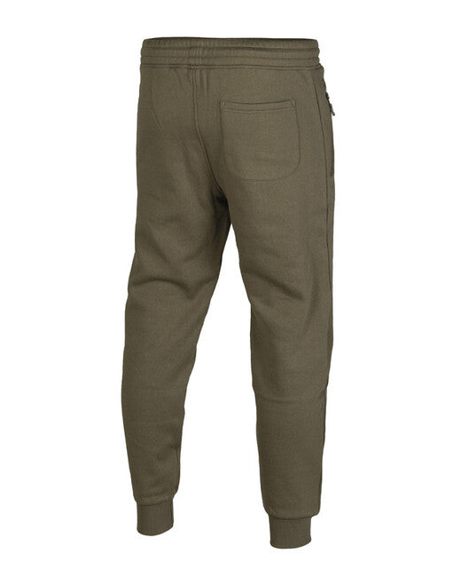 Mil-Tec Ranger Tactical Pants, Green