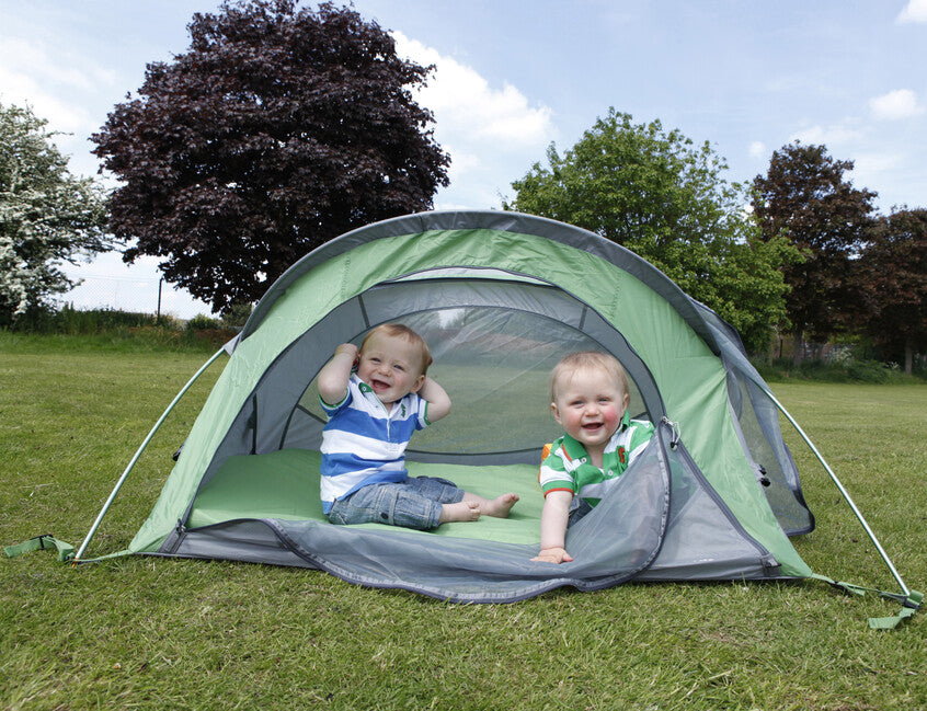 LittleLife Arc 2 Collapsible Children's Travel Tent