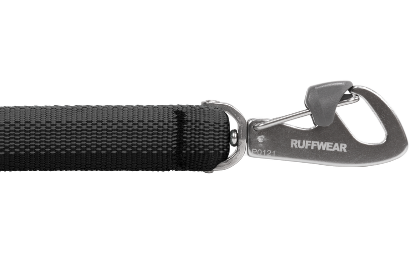 Ruffwear Front Range Leash, Basalt Gray