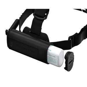 LEDLENSER čelovka H19R CORE, LED
