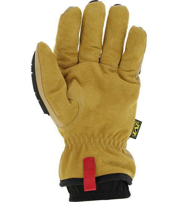 Mechanix M-Pact Driver Winter Work Gloves 360