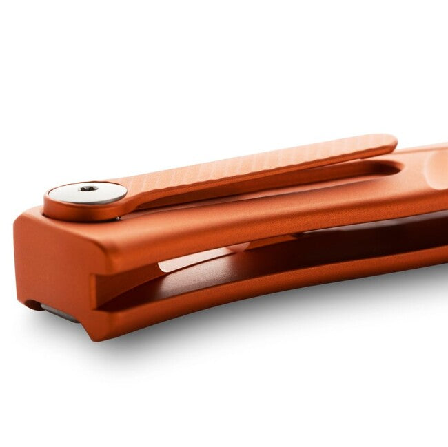 Lionsteel THRILL TL A OS Pocket Knife, Aluminum Handle