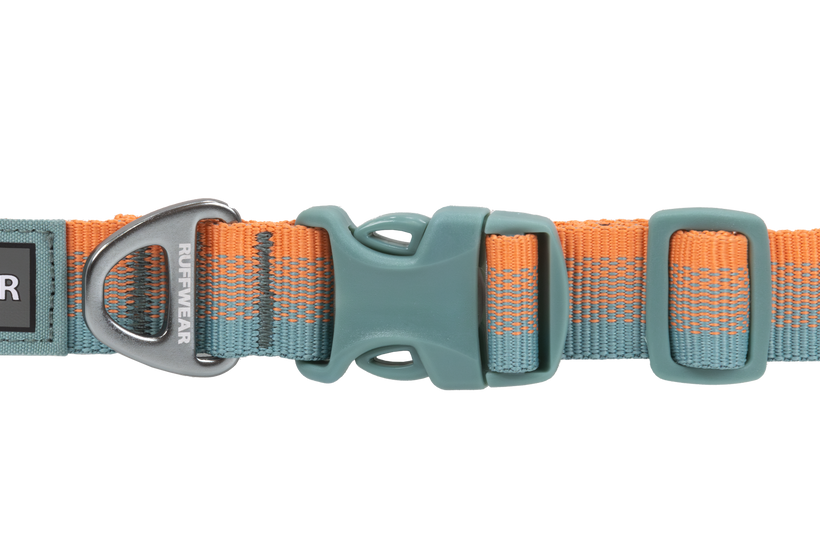 Ruffwear Front Range Collar, Spring Fade