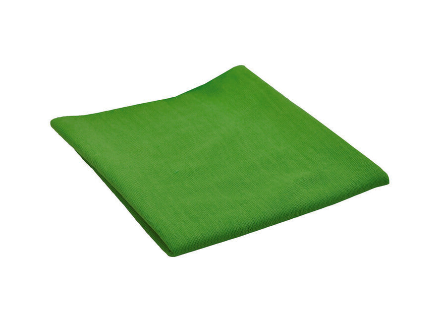 Baladeo PLR166 Scarf, Lime Green