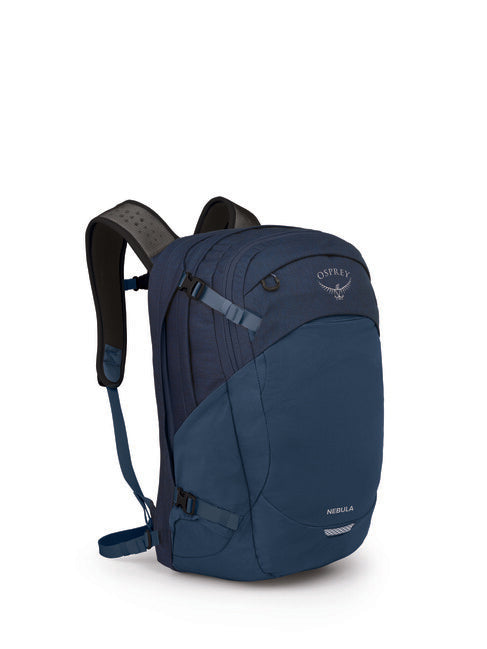 Osprey Nebula City Backpack, Atlas Blue Heather