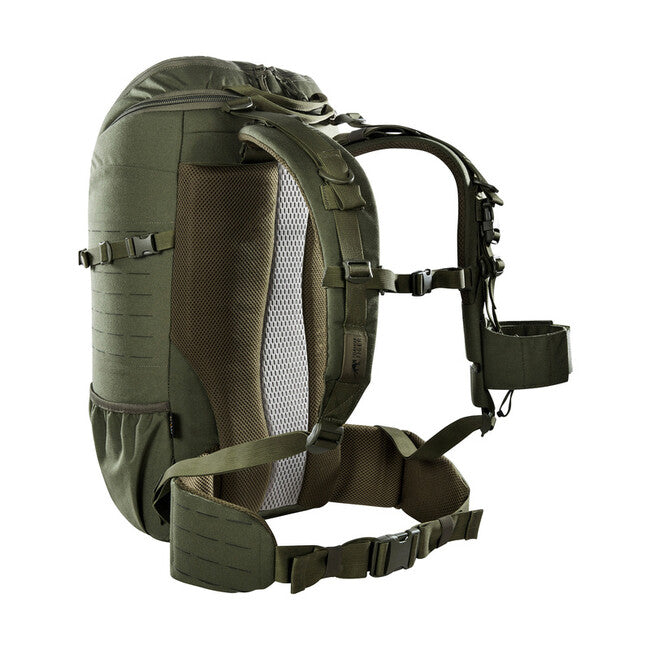 Tasmanian Tiger PACK 30 Modular Backpack, Olive