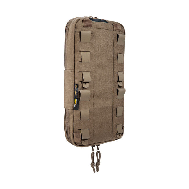 Tasmanian Tiger Bladder Pouch Extended MKII, Coyote Brown