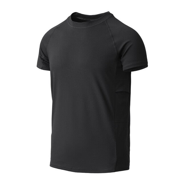 Helikon-Tex Quickly Dry Functional T-Shirt, Black