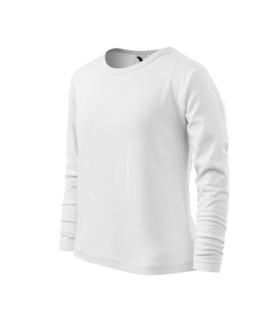 Malfini Fit-T LS Children's Long Sleeve T-Shirt