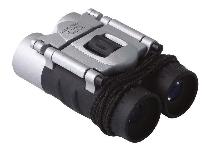 Baladeo PLR003 Atlas Binoculars 8x21