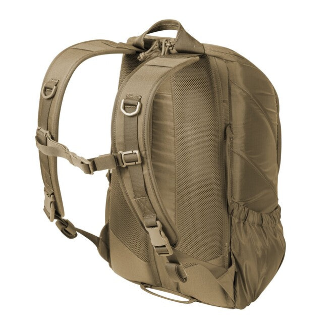 Helikon-Tex Bail Out Bag Backpack, Adaptive Green/Coyote