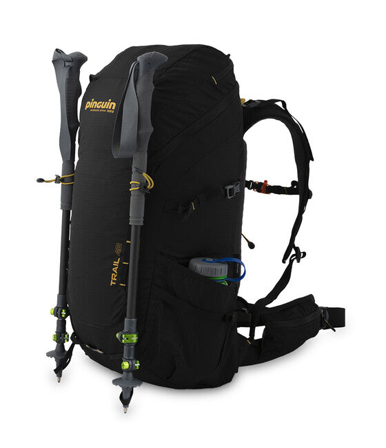 Pinguin Trail 42 Backpack, 42 L, Green