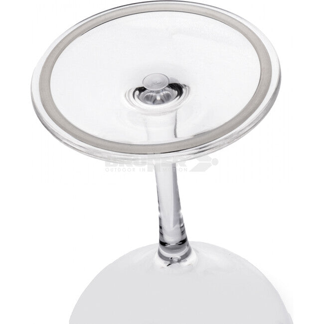 Brunner Wine Glass Classic Antislip 2pcs