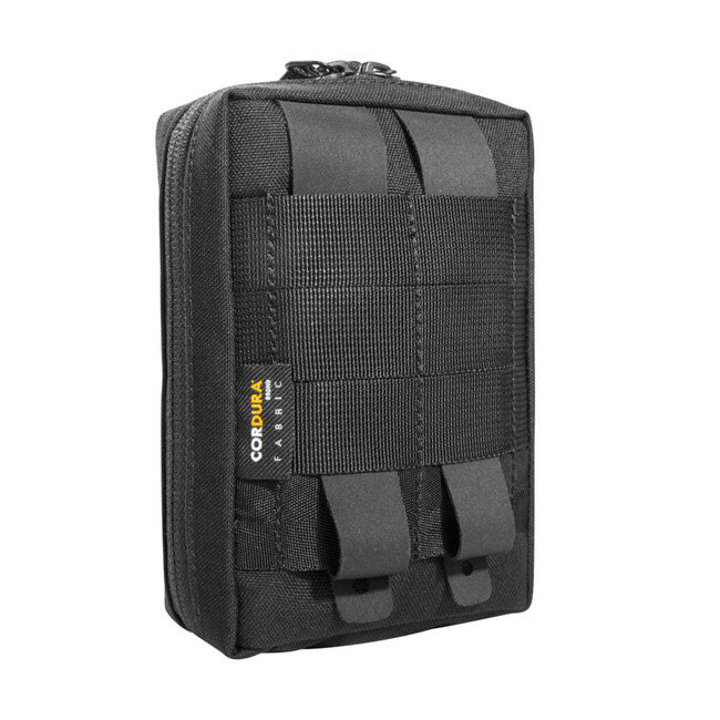 Tasmanian Tiger Tac Pouch 1.1 Tactical Pouch, Black