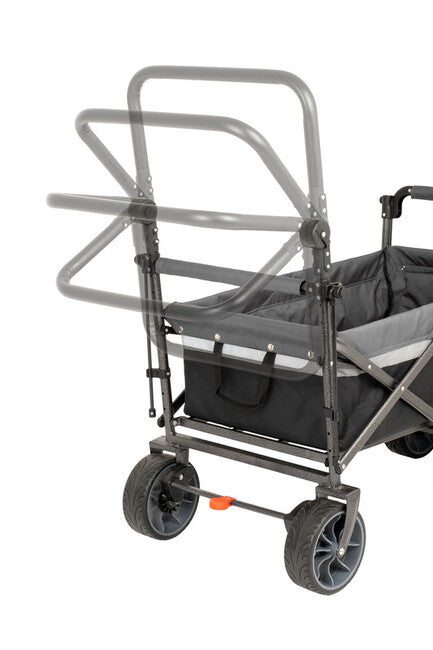 Brunner Cargo Prime Folding Cart