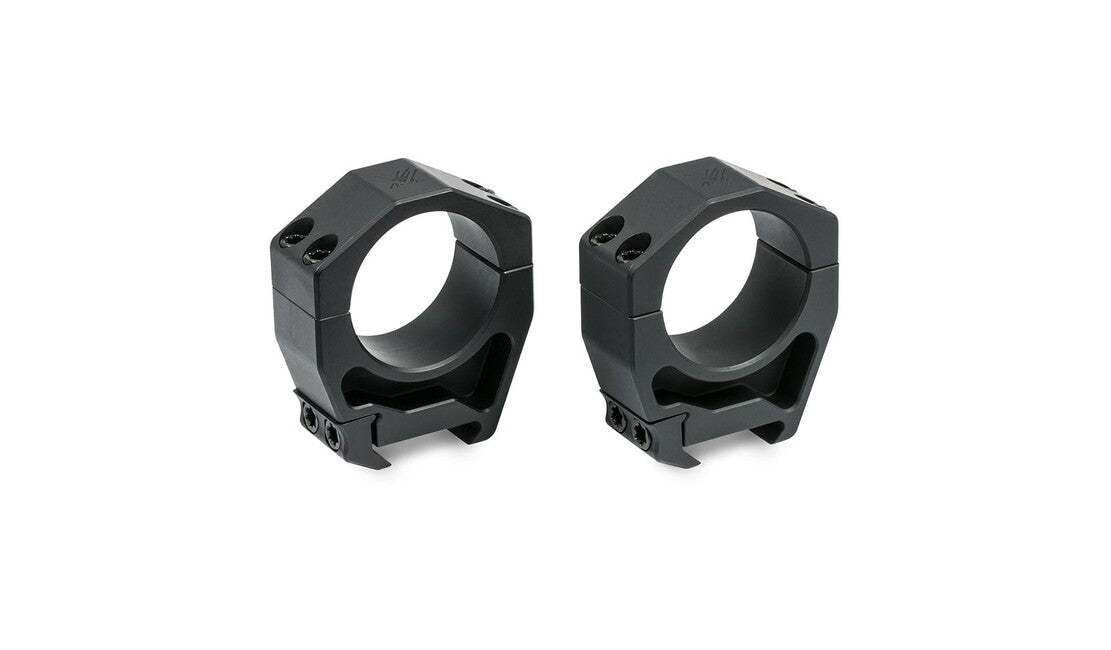 Vortex Optics Precision Matched 34mm Extra High Mounting Rings - 1.45