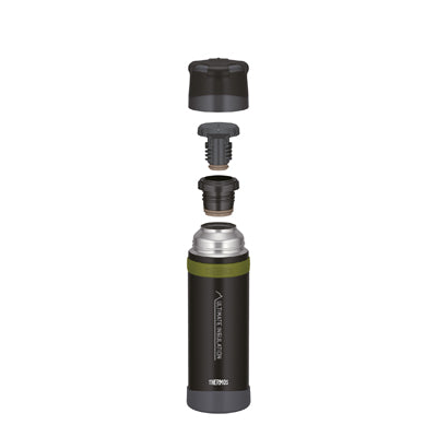 Mountain Beverage, Black, 0.75L