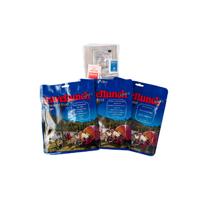 Travellunch Daily Ration Pack Standard