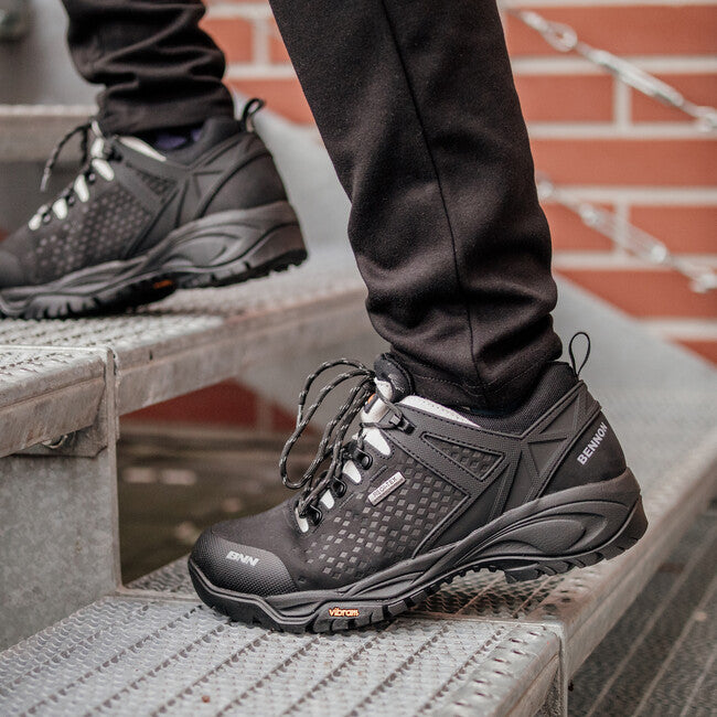 Bennon Recado XTR O2 Low Trekking Shoes