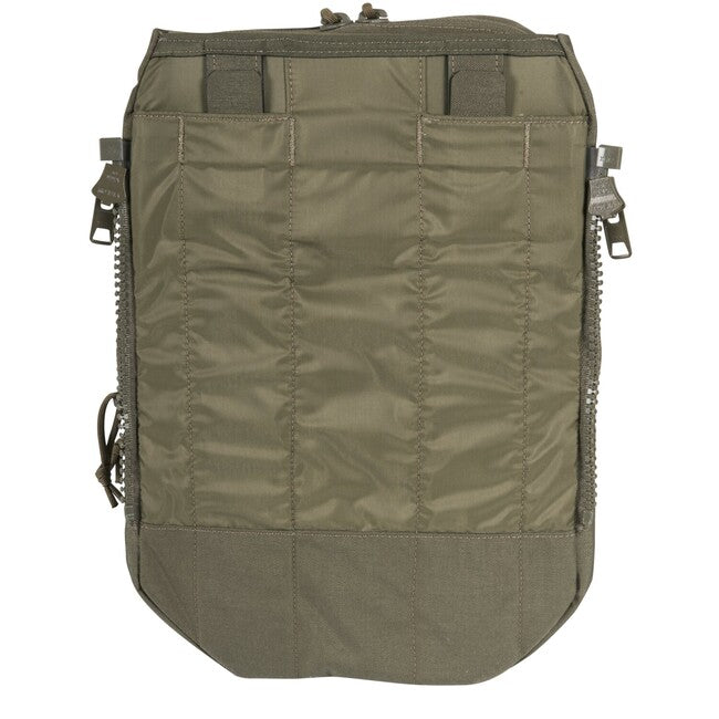 Direct Action SPITFIRE MK II Utility Back Panel, Coyote Brown