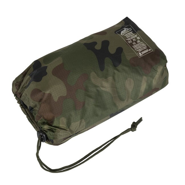 Helikon-Tex Bivvy Shelter Polyester Ripstop PL Woodland