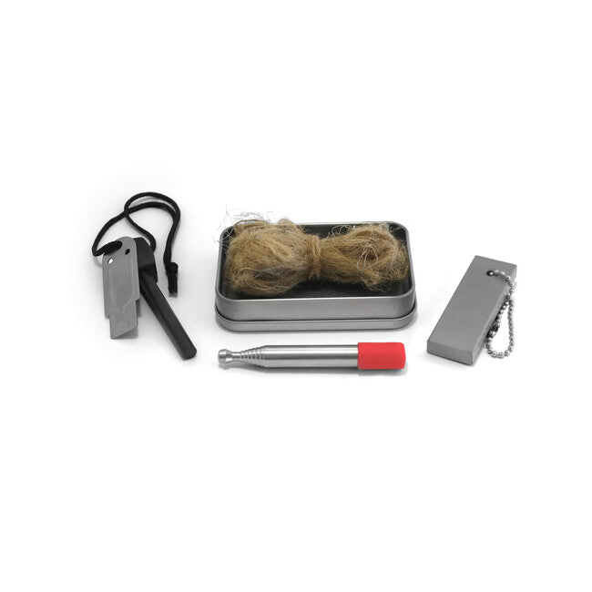 Coghlans Fire in a Box Fire Starting Kit