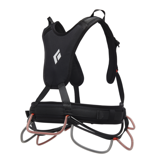 Black Diamond Heavy Metal Gear Sling