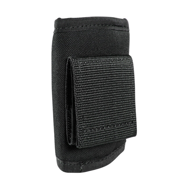 Tasmanian Tiger Silent Keyholder MKII Belt Pouch, Black