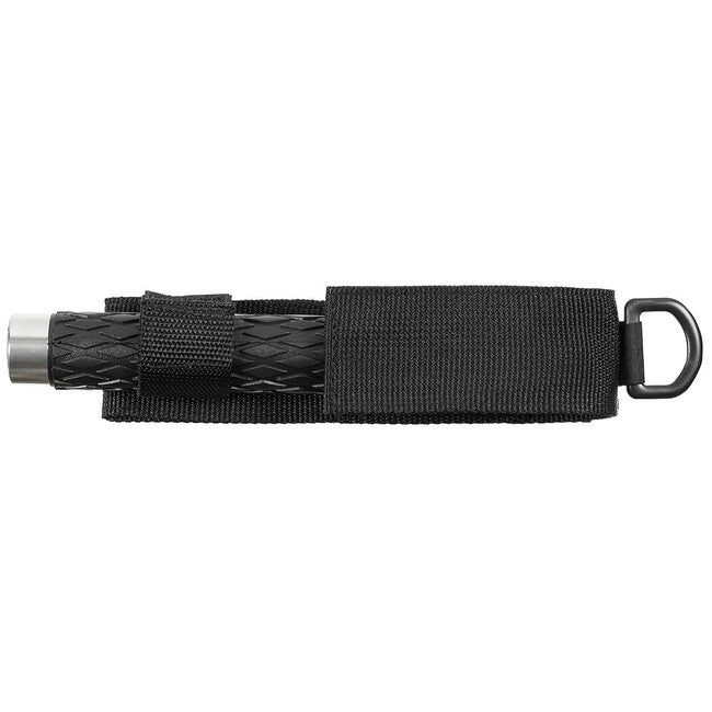 MFH Metal Telescopic Baton, Chrome