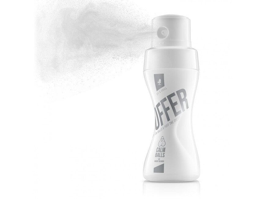 Angry Beards Sit & Chill Powder for Balls 57g