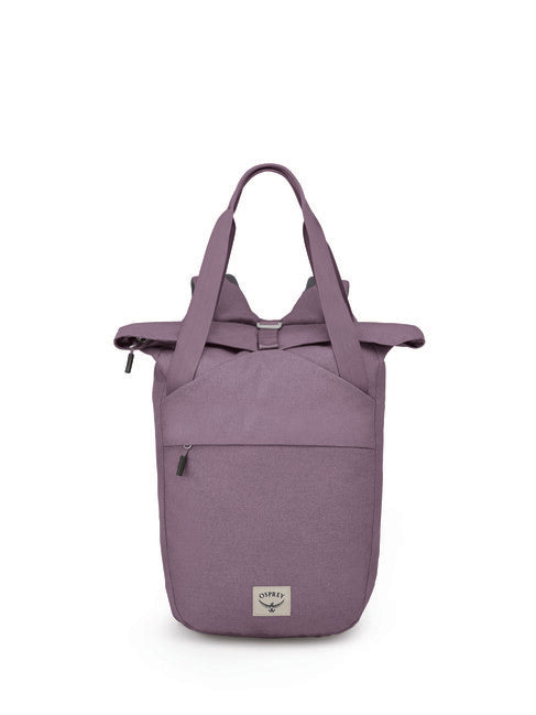 Osprey Arcane Tote Pack, Purple Dusk Heather