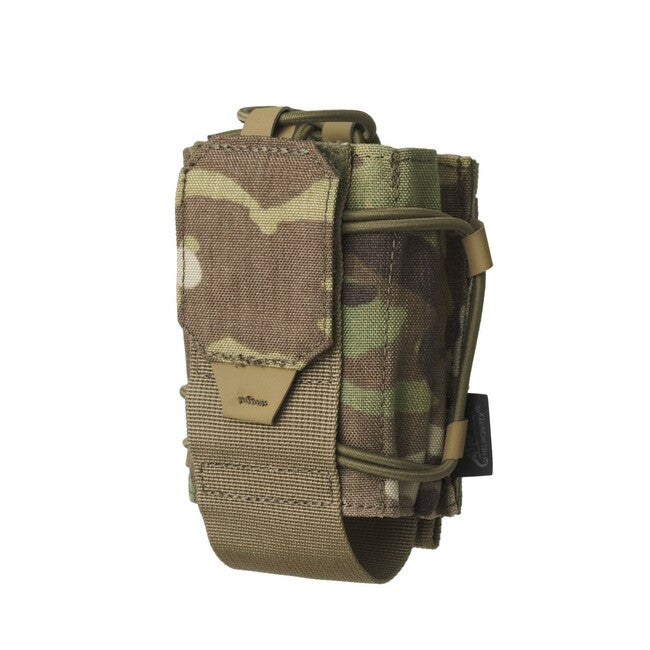 Helikon-Tex Radio Pouch, Multicam
