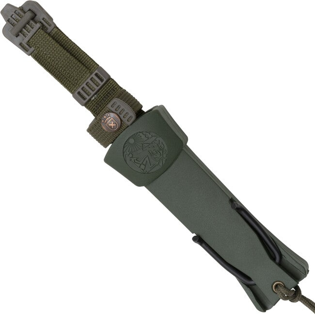 Aitor Jungle King III Knife, 21.5 cm, Small