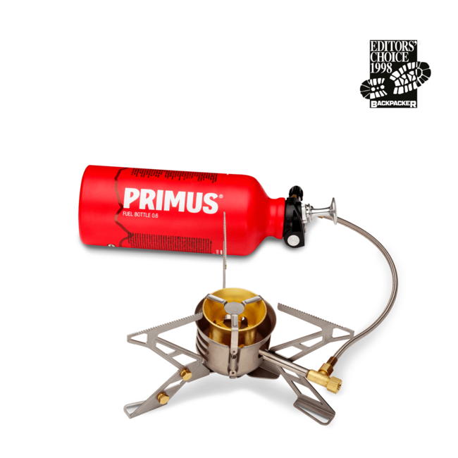 PRIMUS MultiFuel III Stove