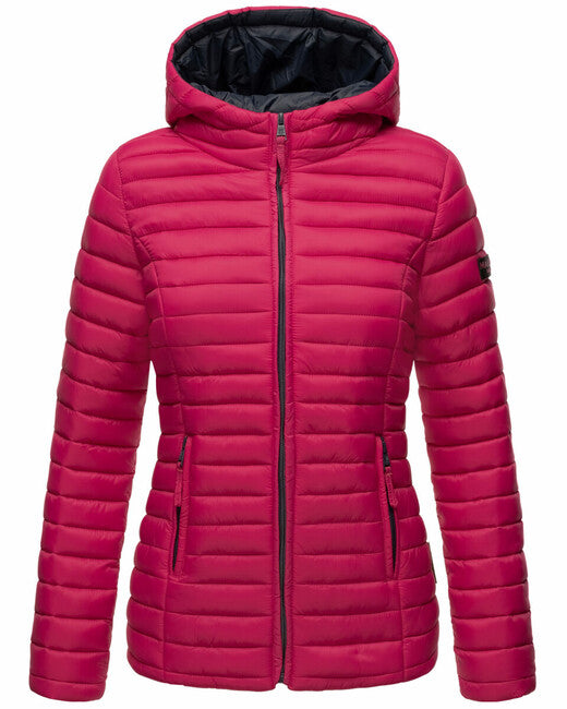 Marikoo ASRAA Women's Transitional Hooded Jacket