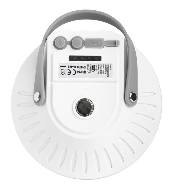 Brunner Stella Multifunctional Outdoor Lamp